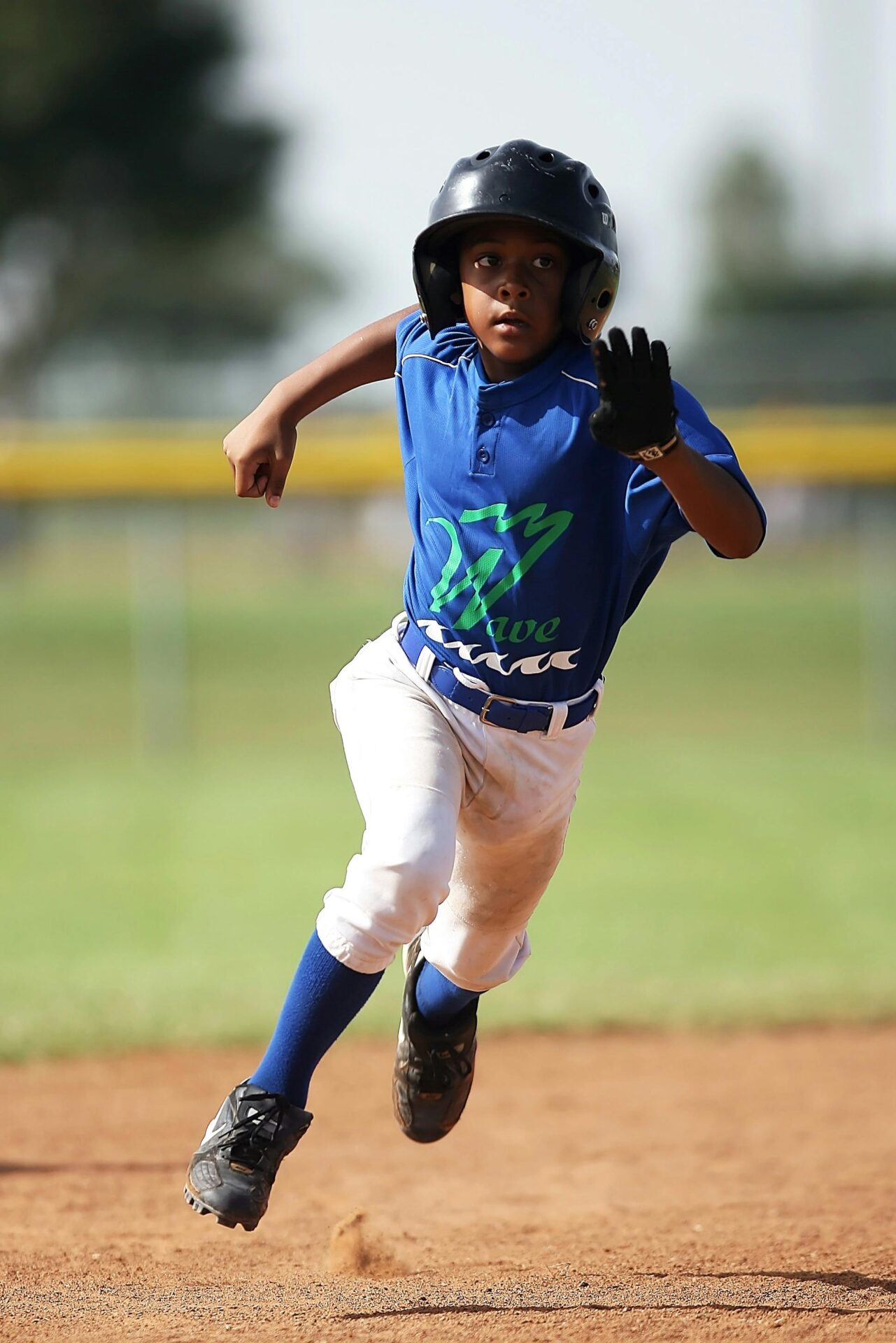 CTA - Orthopaedic Care for Children and Teenagers