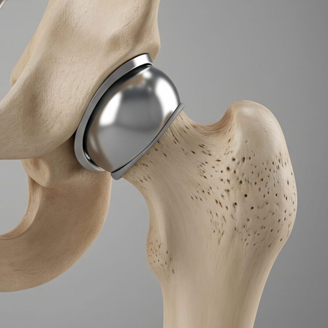 HIP RESURFACING